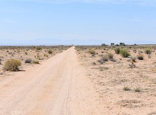 1 Castle Butte Rd, Edwards, CA 93523