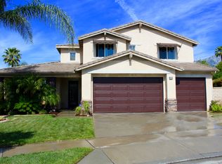 5846 Greyville Pl, Etiwanda, CA 91739