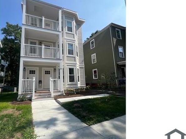 30 Clarkson St #1