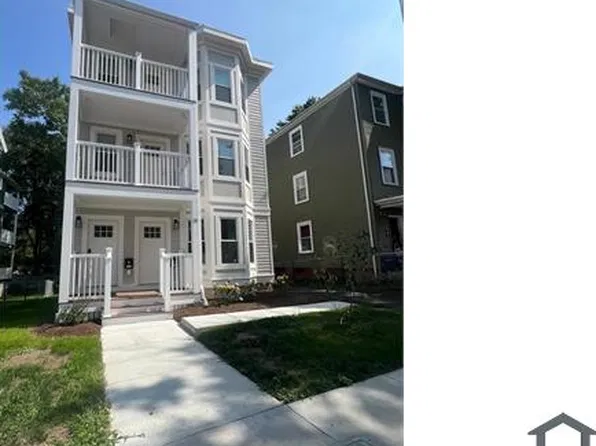 30 Clarkson St #1, Dorchester, MA 02125