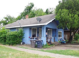 3701 Travis Ave, Fort Worth, TX 76110