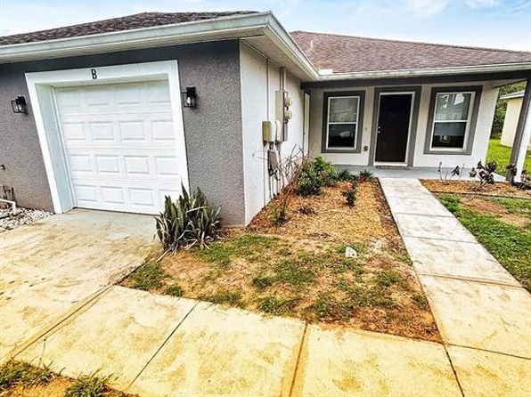 516 Albatross Dr, Poinciana, FL 34759