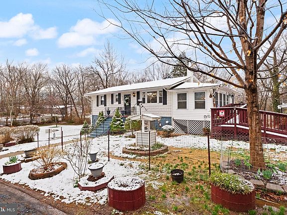 2nd image of 7411 Bull Run Rd