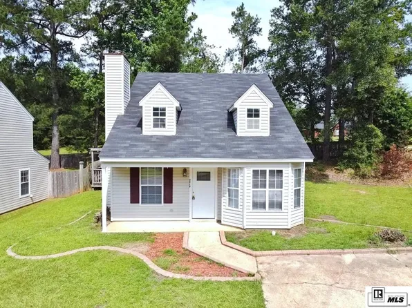 3919 Green Mountain Dr, Ruston, LA 71270