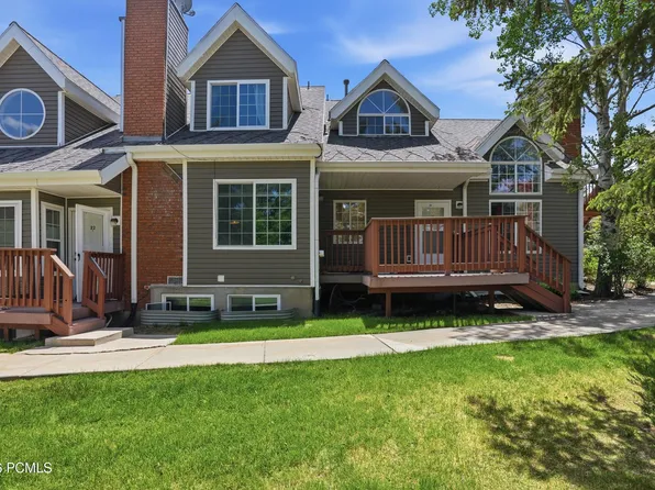 2962 W Wildflower Ct APT 21, Park City, UT 84098