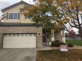 3553 E 140th Ave, Thornton, CO 80602