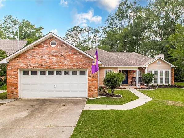 109 Elm Ct, Hammond, LA 70403