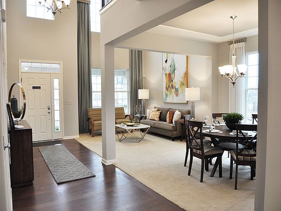 2nd image of 1003 Trillium Ln