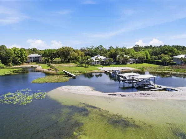 SE 142nd Ct Lot 1, Ocklawaha, FL 32179