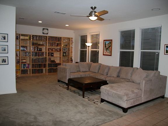 Huge Family (Great) Room