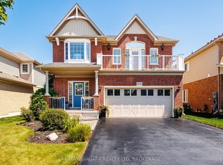 5744 Jake Cres, Niagara Falls, ON L2H0G3