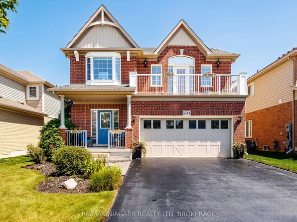 5744 Jake Cres, Niagara Falls, ON L2H 0G3