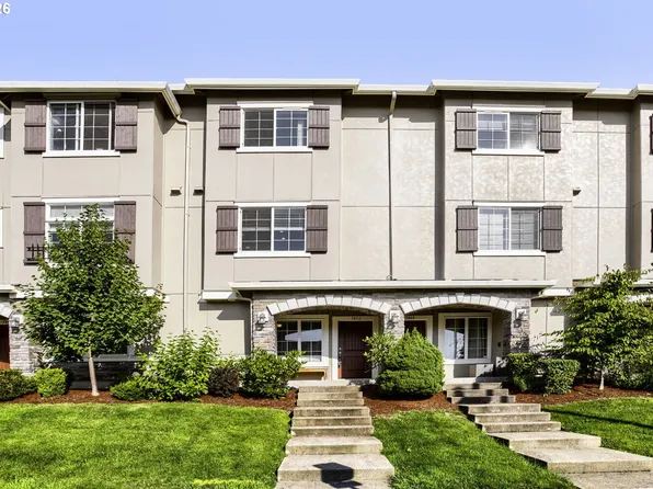 7452 NW Elise Ave, Portland, OR 97229