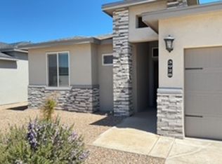 3928 Pacific Loop, Las Cruces, NM 88012