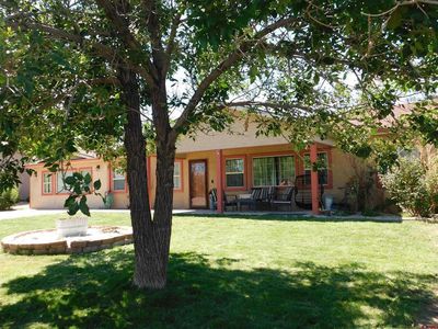 1403 Balsam Street, Cortez, CO, 81321