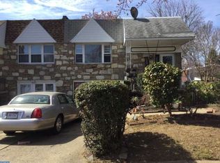 1203 Fenwick Pl, Philadelphia, PA 19115