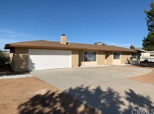 21560 Del Oro Rd, Apple Valley, CA 92308