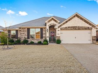 2818 Winchester Ave, Melissa, TX 75454