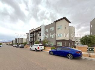5801 S Garnet Dr #5204, Saint George, UT 84790