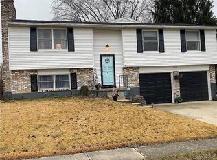 738 Estelle Dr, Vandalia, OH 45377