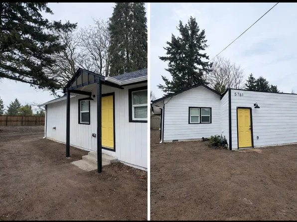 5761 NE Sumner St #B, Portland, OR 97218