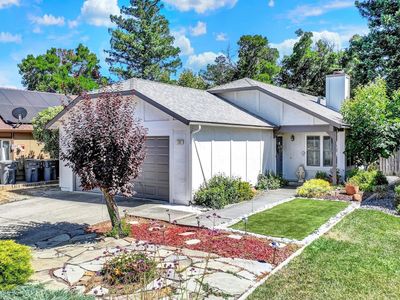 208 Catalpa Lane, Vacaville, CA, 95687