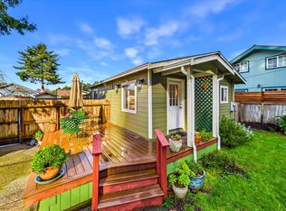 1921 Glatt St, Eureka, CA 95503