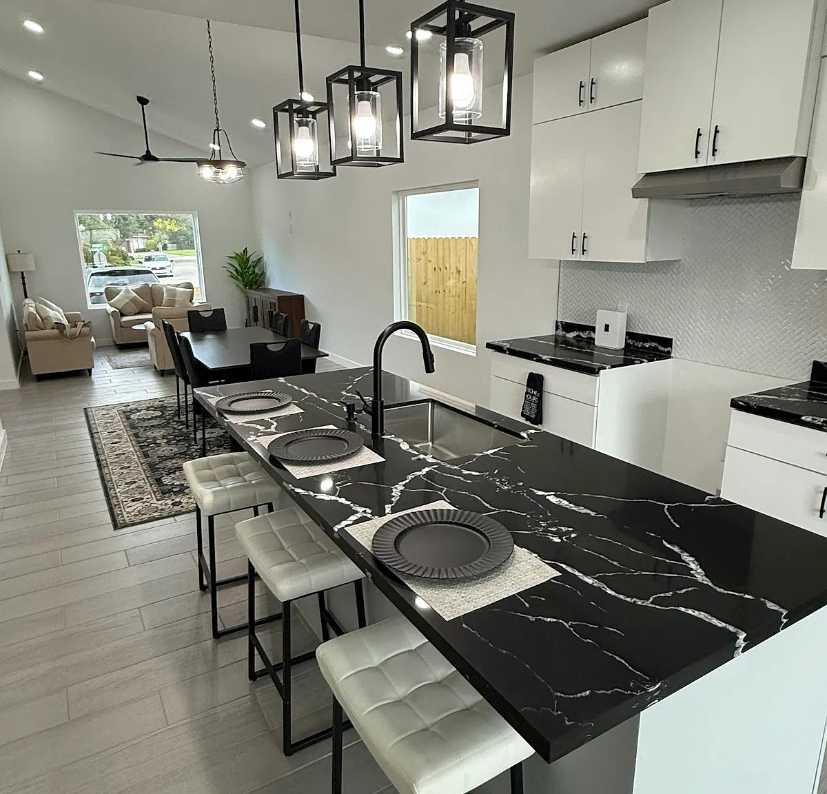 6321 Lancelot Dr — Photo 1
