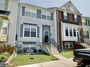 2312 Love Pl, Waldorf, MD 20601