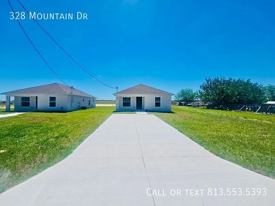 Building Photo - 328 Mountain Dr