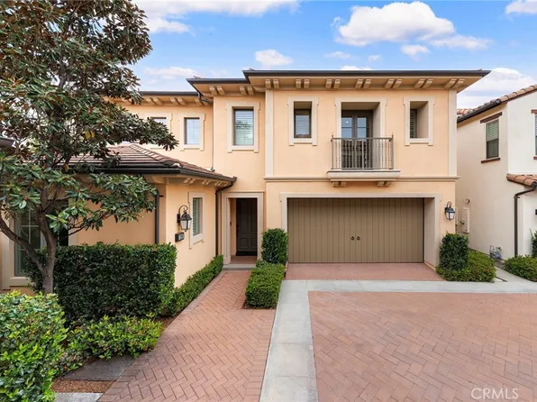 118 Mustang, Irvine, CA 92602