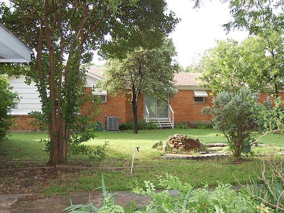 Back of House