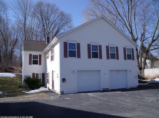118 Pennell St APT 3, Westbrook, ME 04092