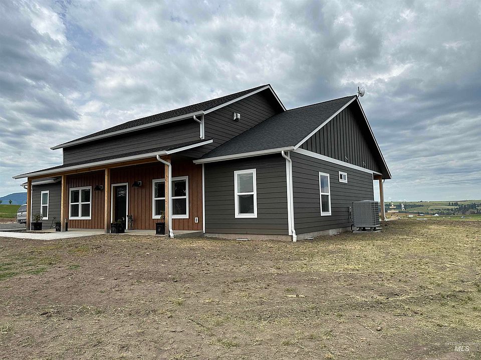 371 Dewey Saddle Rd, Grangeville, ID 83530 MLS 98883837 Zillow
