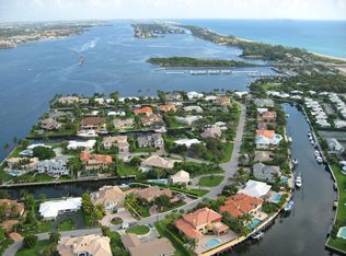 100 Island Dr S, Ocean Ridge, FL 33435