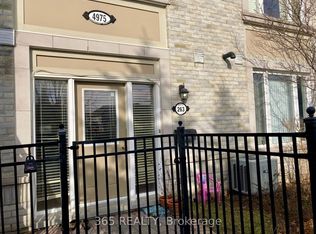 4975 Southampton Dr #263, Mississauga, ON L5M 8E5