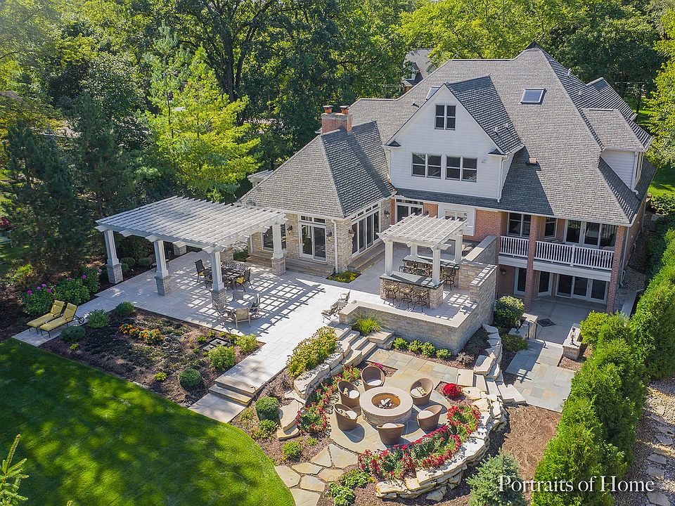 Welcome to 2S225 Madison Street ~ One of Wheaton's most premier properties that provides quality con