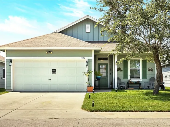 1926 Shellbank Ave, Aransas Pass, TX 78336