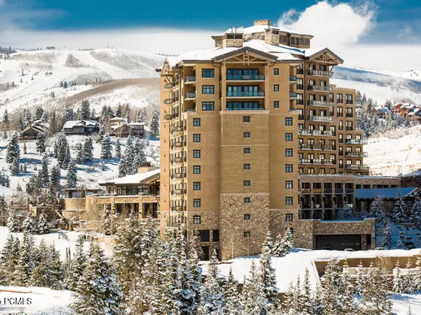 2300 Deer Valley Dr E Unit 903, Park City, UT 84060