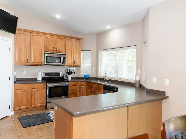 3008 Fred Daugherty Dr — Photo 15