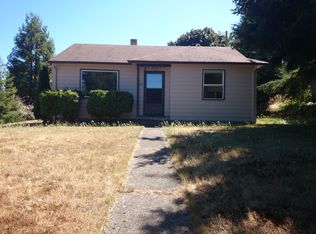 3303 SW 97th St, Seattle, WA 98126