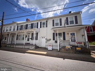 22 W Canal St, Dover, PA 17315