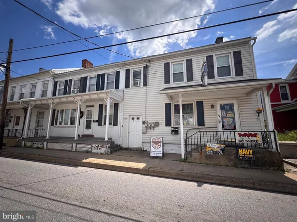 22 W Canal St, Dover, PA 17315