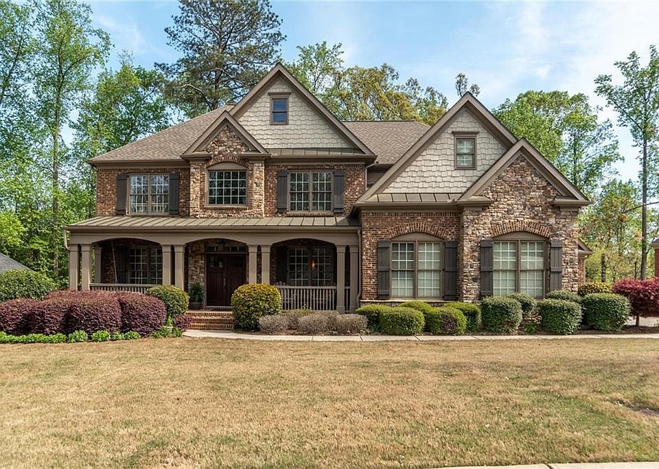 1st image of 1432 Sever Creek Dr