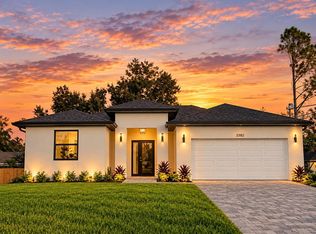 3382 Everett Ter, North Port, FL 34286