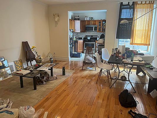 1st image of 640 W 171st St #61