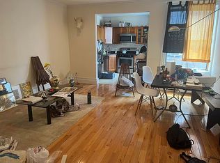 640 W 171st St #61, New York, NY 10032