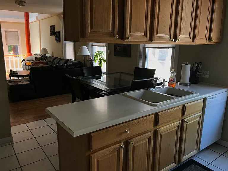1107 W George St — Photo 17