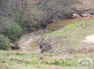 20 Davids Home Church Rd TRACT 20, Comer, GA 30629