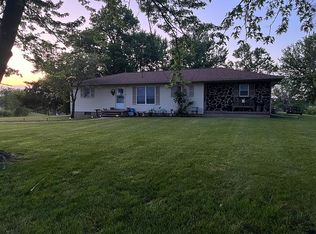 804 Stewart St, Unionville, MO 63565